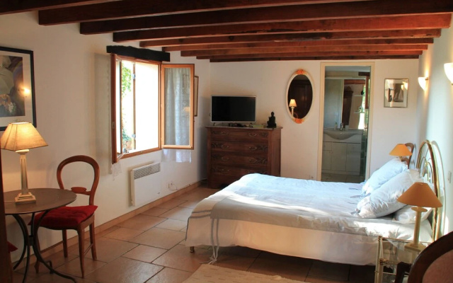Chambres dHotes Carpediem