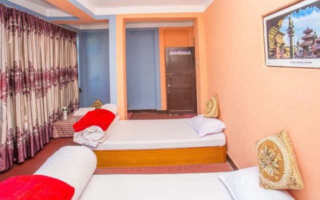 Panauti Community Homestay