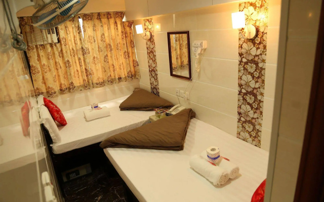 Narli Guest House