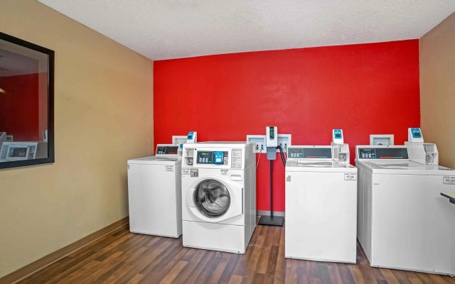 Extended Stay America Suites Chesapeake Crossways Blvd
