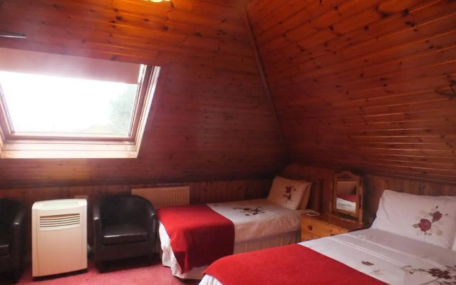 Glendarroch B&B