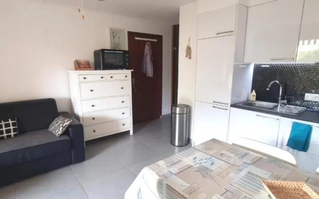 Studio "La Mer" a Bormes-Les-Mimosas