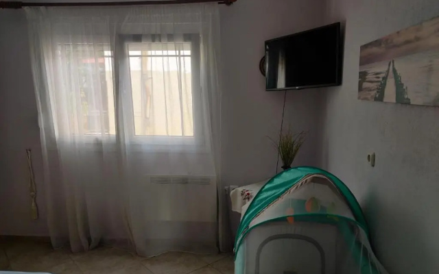 Prinos Apartment