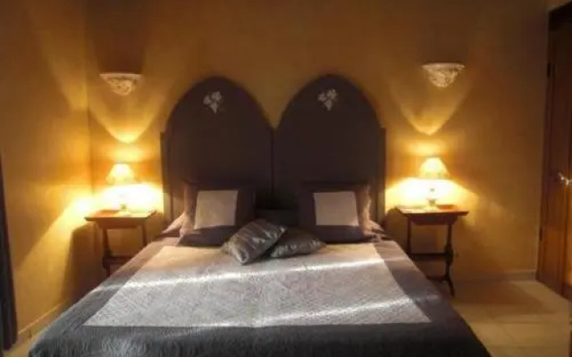 Domaine de Grand Homme