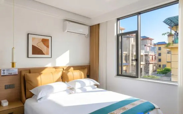 Xiyu Homestay