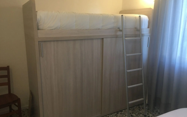 Hotel Costa Verde