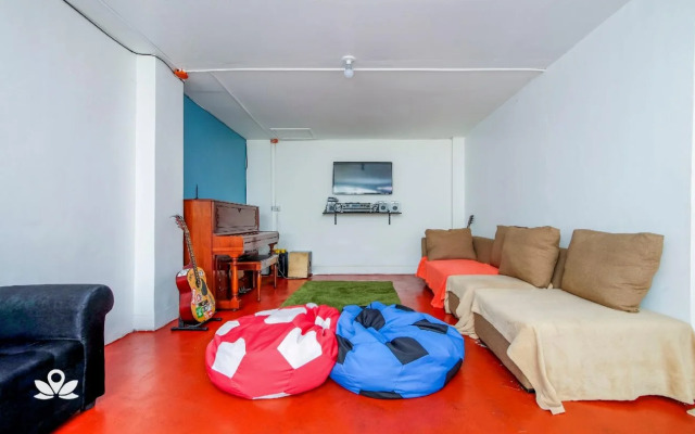 ZEN Hostel Haven Backpackers