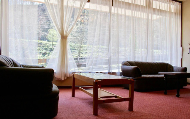 Hotel Kumoi