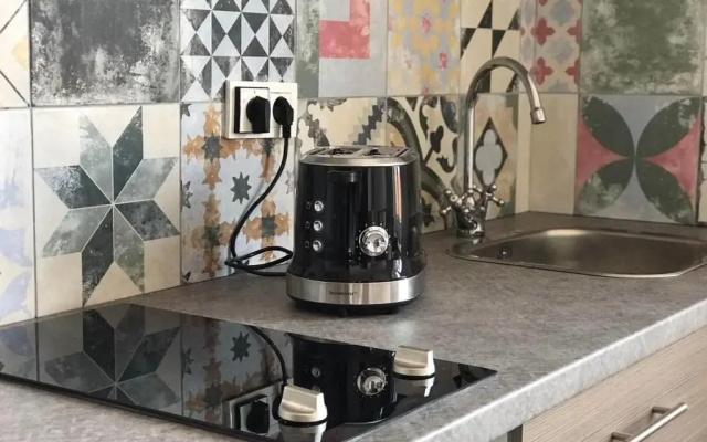 Studio Apartmani Paola