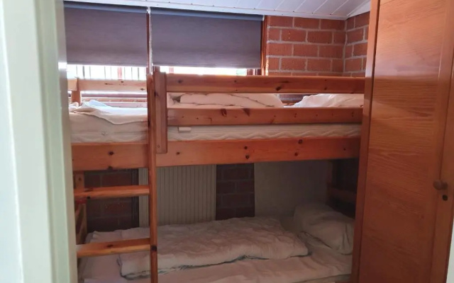 Rekerlanden 177 Vakantiewoning nabij Strand