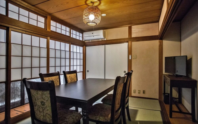 8INN Gojo Omiya