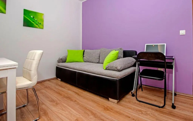 Apartment Api