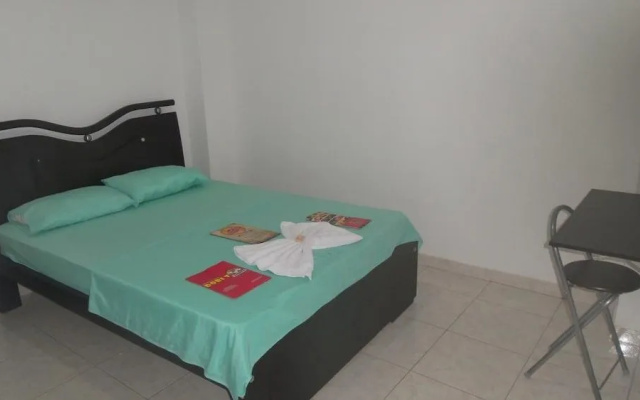 Hotel Boutique San Juan