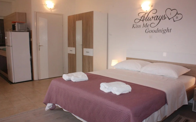 Apartments Blato