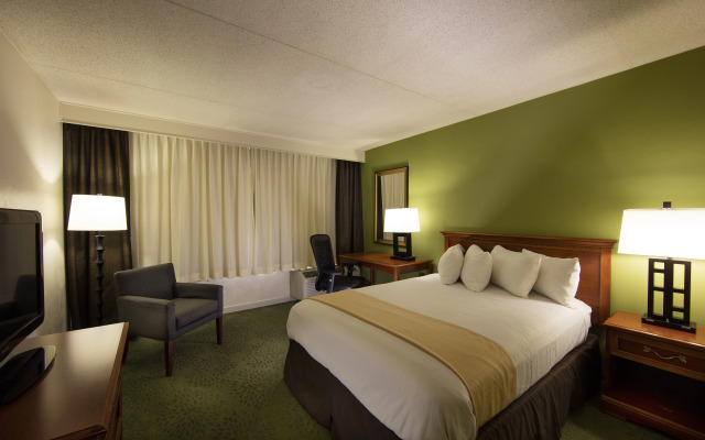 Holiday Inn Athens-University Area