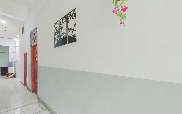 RedDoorz Near Gapura Kota Banjarmasin