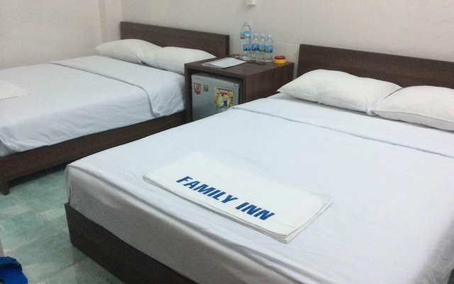 Family Inn Guesthouse