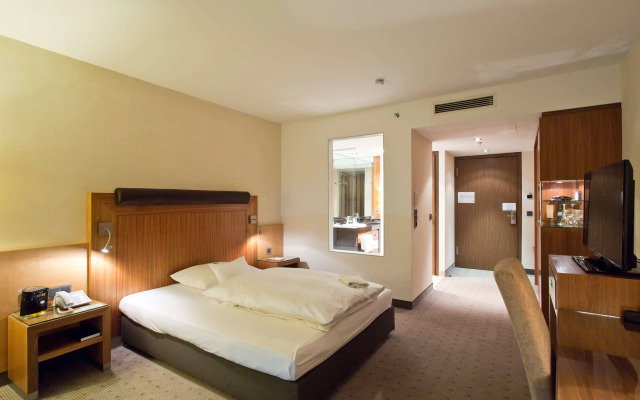 FAVORITE Parkhotel I Spa – Business – Fine Dining