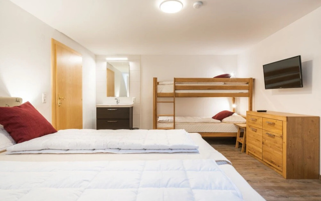Spacious Holiday Home in Rauris near Ski Area