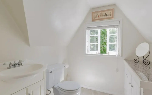 Craftsman Cabin