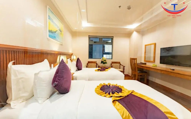 Vietnam Taste Hotel Quy Nhon - Beachfront