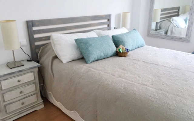 Apartamento Rialto