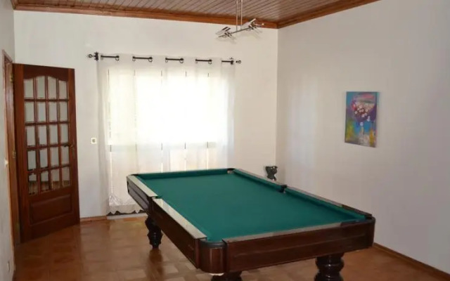 Prazeres House