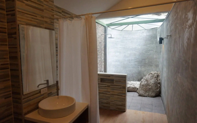 The Best Cliff Resort & Camp มวกเหล็ก สระบุรี