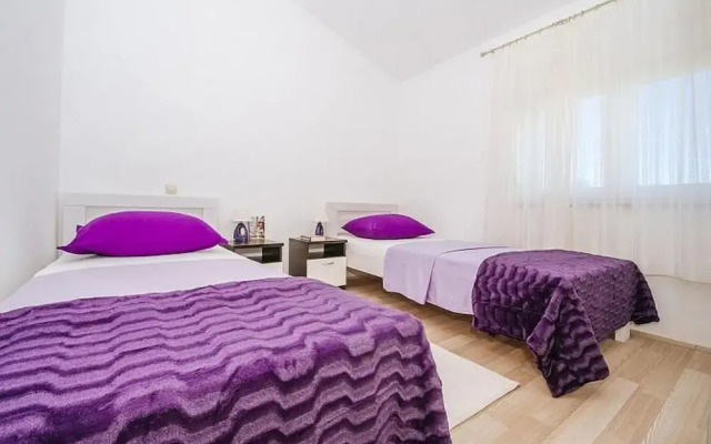 Apartments Perinic