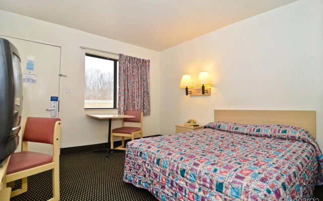 Budget Inn
