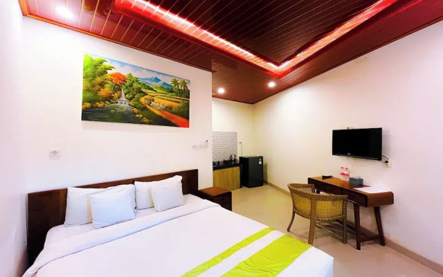 Mora Residence Jimbaran