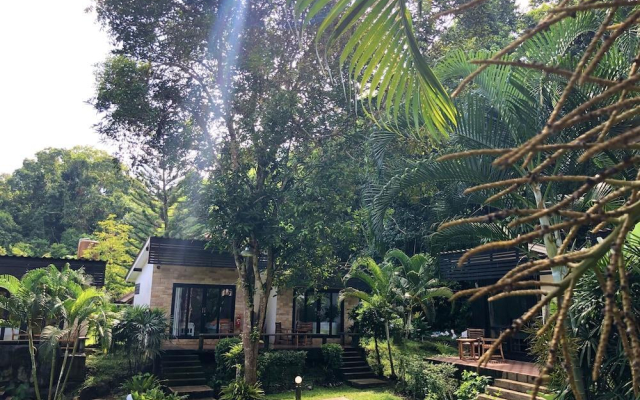 Baan Father Homestay