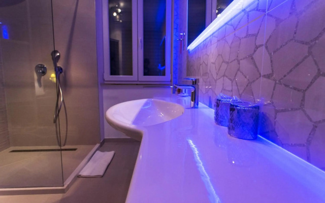 Argenta Luxury Room