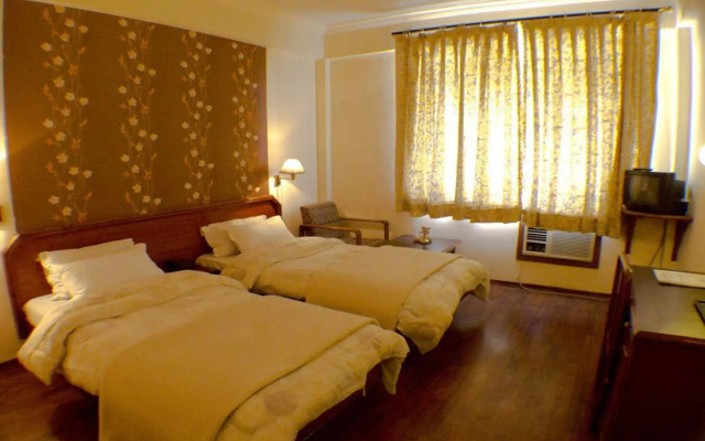Hotel Lion