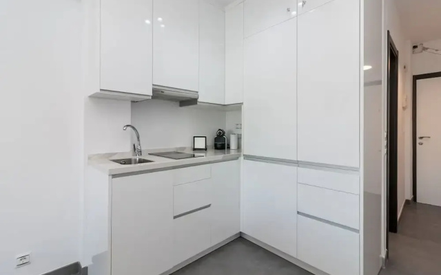 Luxury Apartment Torrecilla Beach