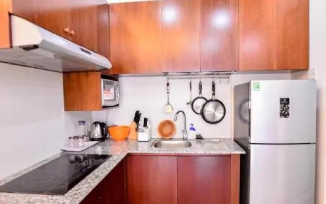 Camellia Apartment