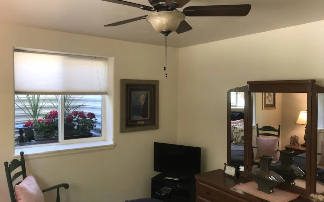 Bridal Veil B&B