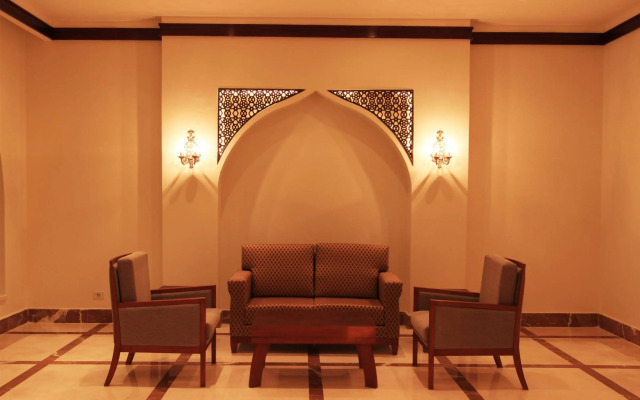 Ivy Cyrene Sharm Hotel
