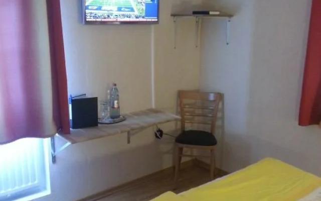 Hotel Dürscheider Hof