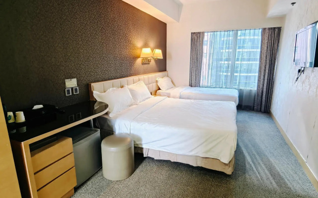 H1 hotel