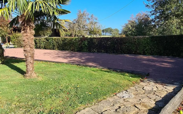 Maison Vicq-sur-Nahon, 4 pièces, 10 personnes - FR-1-591-218
