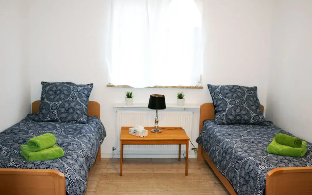 Bed and Breakfast Zeevat Waldperlach