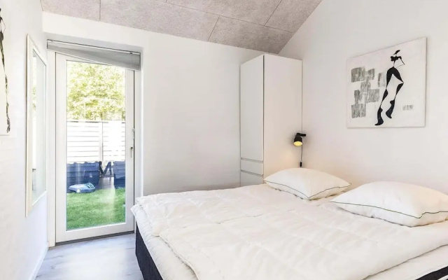6 Person Holiday Home in Otterup-by Traum