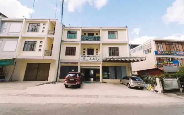 Lilly Hotel