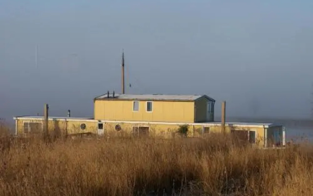 Ecostay de IJsvogel