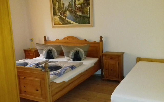 Ferienwohnung Kleb