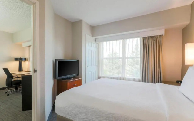 Residence Inn by Marriott Boulder Longmont