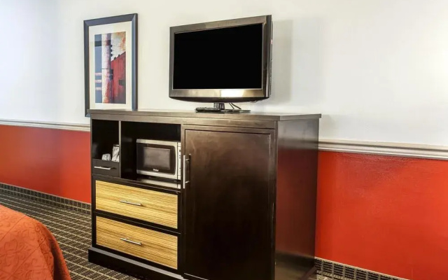 Quality Inn & Conference Center