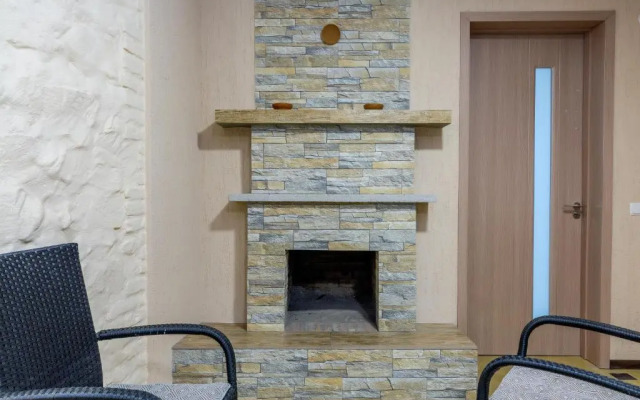 Guesthouse Alvani