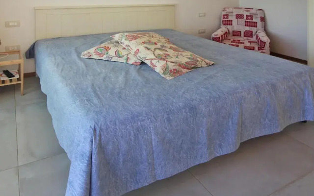 Holiday Home Magazzini With Sea View